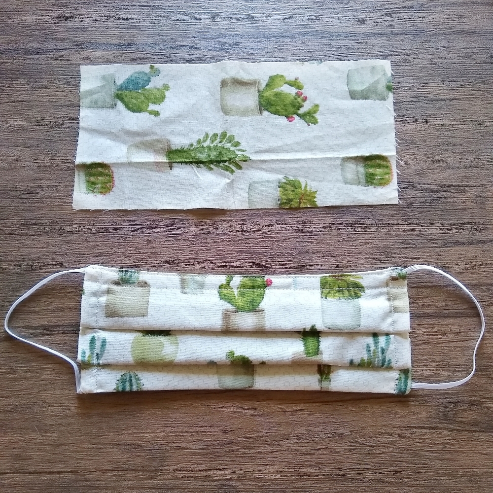 Adult Face Mask
